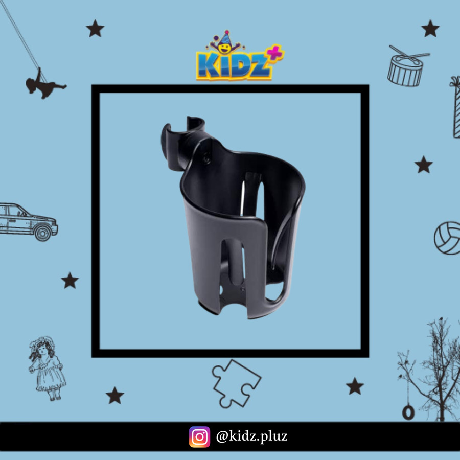Sewa Cup Holder Babyzen Yoyo Kidz Plus One Stop Rental For Parents
