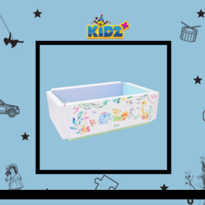Sewa Lumba Playground 8cm – Cute Africa
