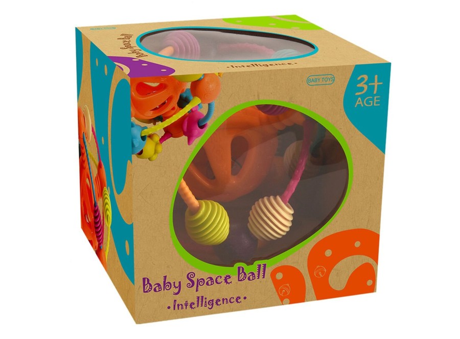 Sewa Baby Space Ball 2