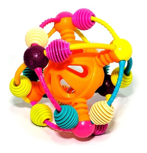 Sewa Baby Space Ball 3