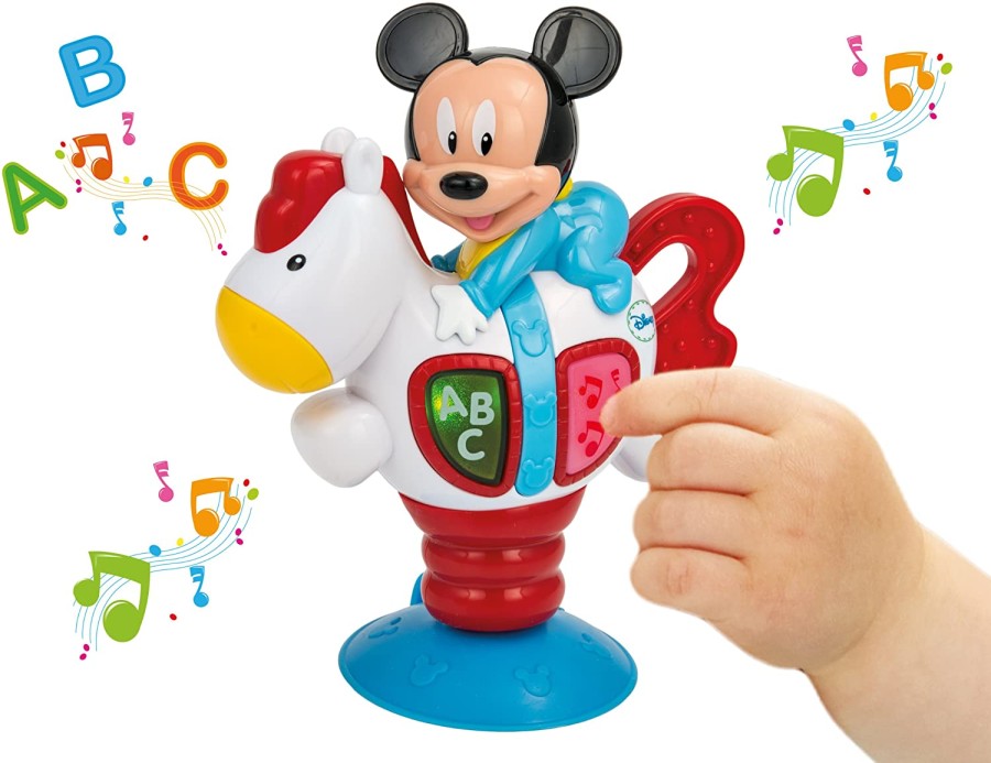 Sewa Fisher Price Trotta Cavallino2