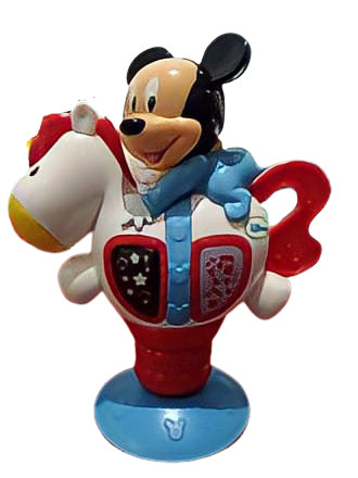 Sewa Fisher Price Trotta Cavallino3