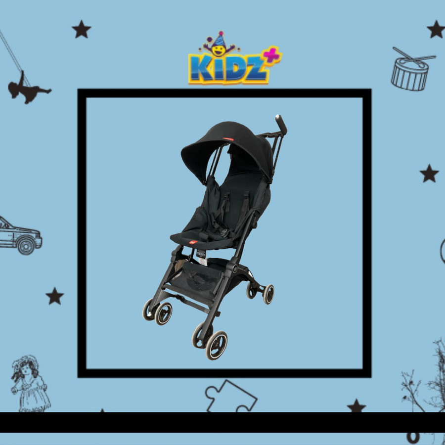 Sewa GB Pockit All Terrain Black Kidz Plus One Stop Rental For Parents Kids For Parents By Parents