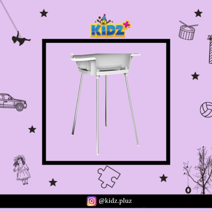 Sewa Kaki Bath Tub AquaScale