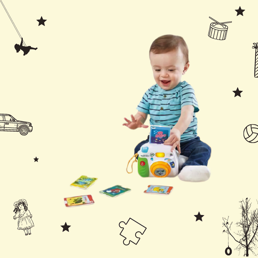 Sewa Leap Frog fun 2-3 instant camera2