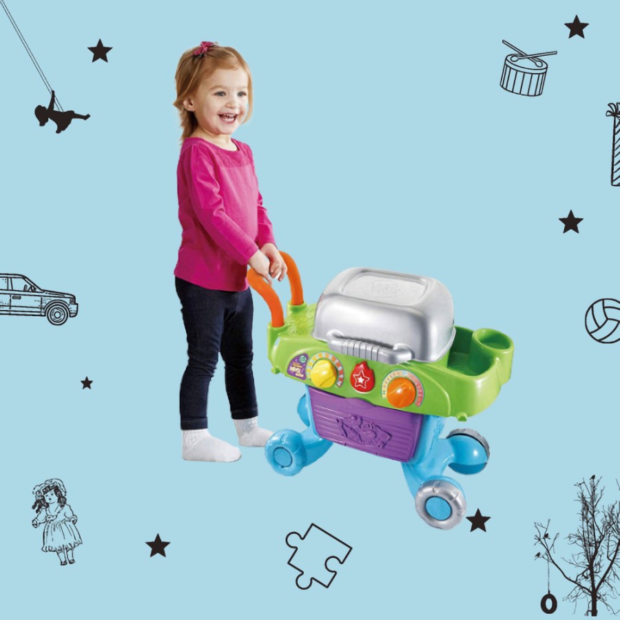 Sewa Leapfrog Smart Sizzling BBQ Grill 3