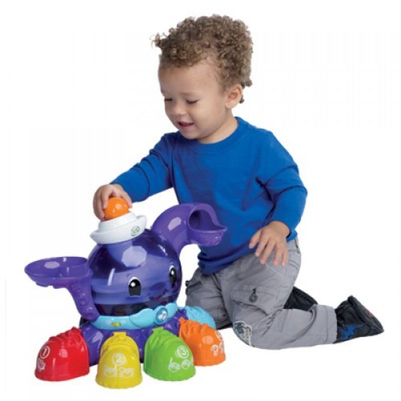Sewa Leapfrog peek a shoe 2