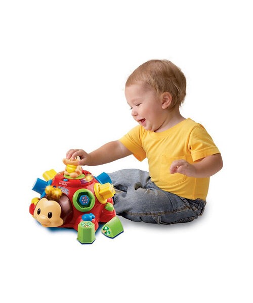 Sewa Vtech Crazy Legs Learning Bugs 3