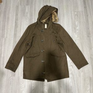 Sewa Zara jacket winter