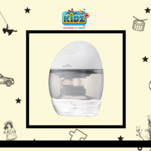 Sewa Spectra H1 Wearable Handsfree Electric Breastpump