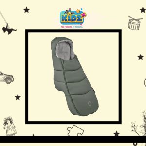 Sewa Bugaboo Footmuff – Forest Green