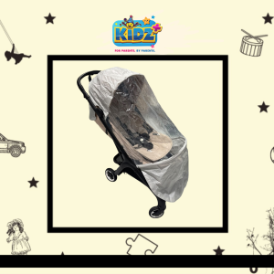 Sewa Rain Cover Bugaboo Butterfly