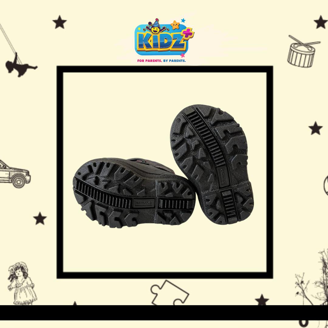 Sewa Columbia Youth Powderbug Plus II Snow Boots / Winter Boots 20 CM - Gambar 5